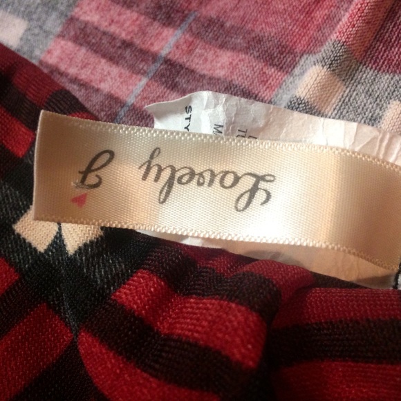 Cardigan by Lovely J - Picture 7 of 8